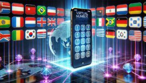 شماره مجازی کدام کشور بهتر است؟