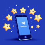 استارز تلگرام