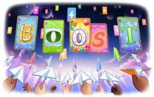 بوست تلگرام چیست + نحوه فعال‌سازی