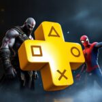 بهترین بازی‌های پلی استیشن پلاس