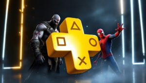 لیست بهترین بازی‌های پلی استیشن پلاس