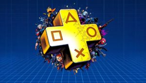 پلی استیشن پلاس چیست؟