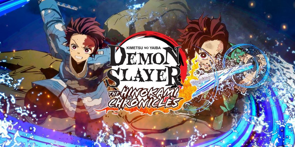 بازی Demon Slayer - گیفت سیتی