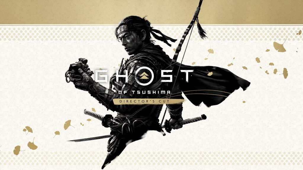 بازی Ghost of Tsushima: Director’s Cut - گیفت سیتی