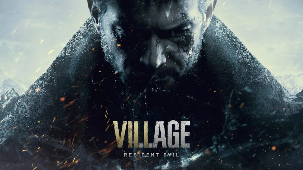 بازی Resident Evil Village - گیفت سیتی