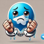 رفع ریپورت تلگرام