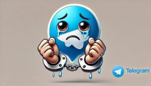 5 روش موثر برای رفع ریپورت تلگرام به صورت تضمینی