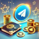 موجودی تلگرام استارز