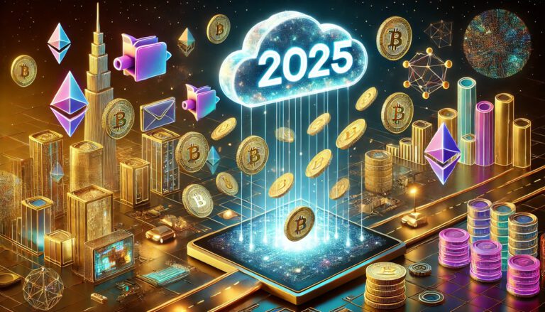 ایردراپ‌های جذاب ۲۰۲۵؛ فرصت‌های طلایی برای ورود به بازار کریپتو!