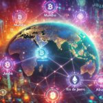 ایردراپ حضوری کریپتو