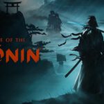 بازی Rise of the Ronin