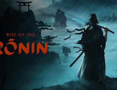 بازی Rise of the Ronin