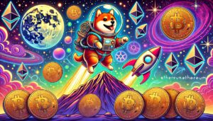 توکن جدید شیبا معرفی شد: تحول بزرگ Shiba Inu در سال ۲۰۲۵