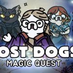 ایردراپ لاست داگز