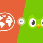 مقایسه ماندلی با دولینگو