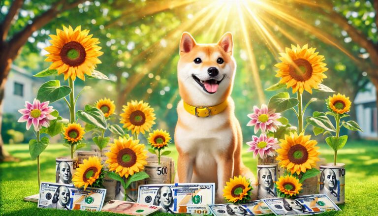 ابزارهای پیشرفته شیبا اینو؛ گامی بزرگ در تحول وب 3