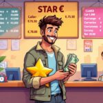 نقد کردن استارز تلگرام