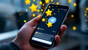 کاربردهای تلگرام استارز – چه محصولاتی را می‌توان با آن خریداری کرد؟