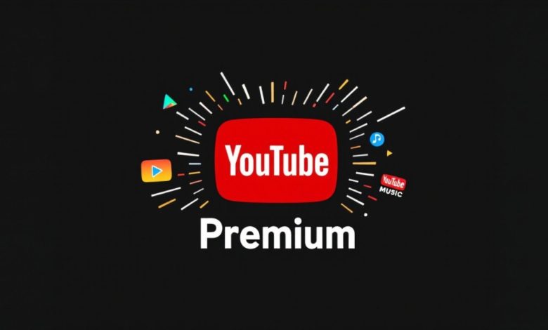 معرفی اشتراک یوتیوب پرمیوم