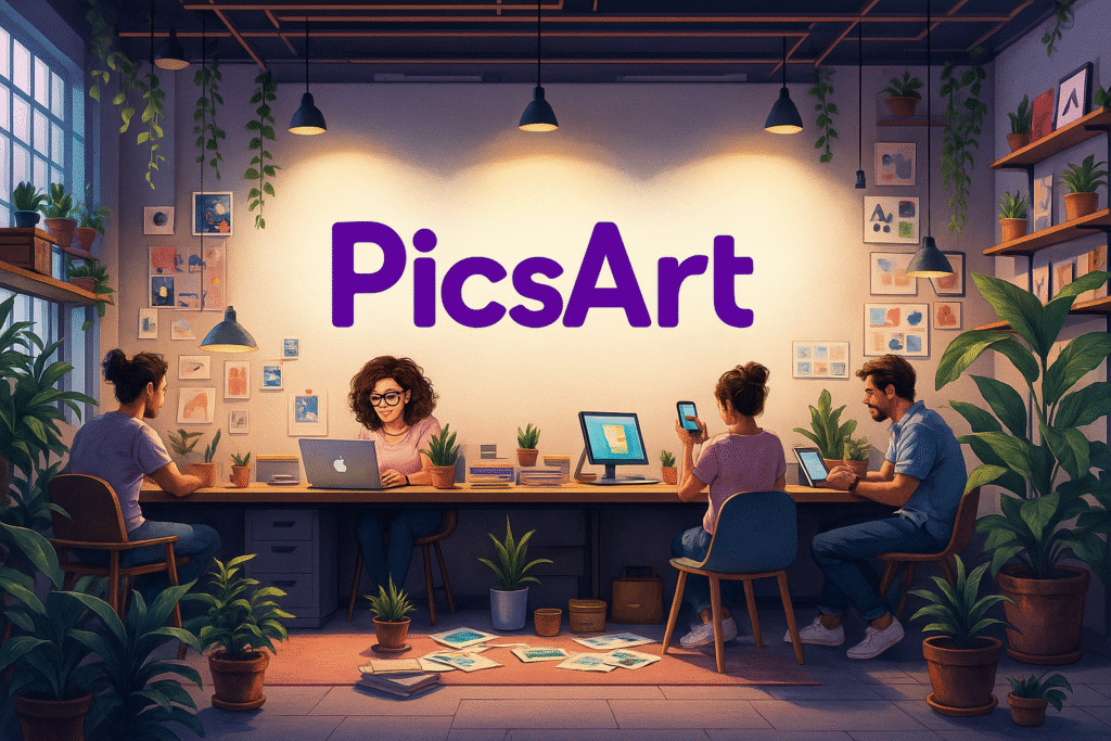 اکانت پیکس آرت مناسب چه کسانی است