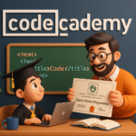 آشنایی با کدکادمی