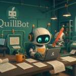 کویل بات چیست