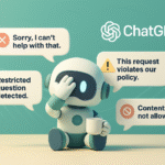 محدودیت‌های هوش مصنوعی