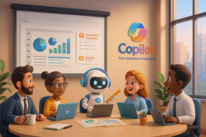 هوش مصنوعی کوپایلت (Copilot) چیست؟ بررسی کامل دستیار هوشمند مایکروسافت