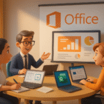 آفیس پرو پلاس