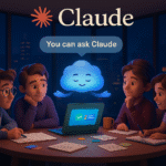هوش مصنوعی Claude