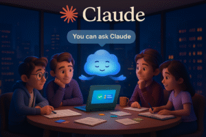 هوش مصنوعی Claude چیست و چه کاربردی دارد؟
