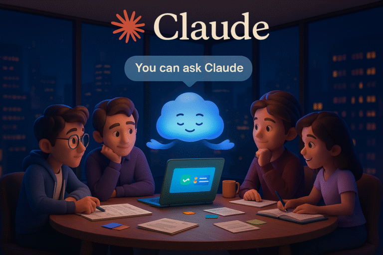 هوش مصنوعی Claude چیست و چه کاربردی دارد؟