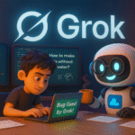 هوش مصنوعی گراک