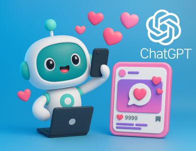 تولید محتوا با ChatGPT