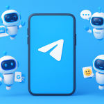 بهترین ربات‌های هوش مصنوعی تلگرام