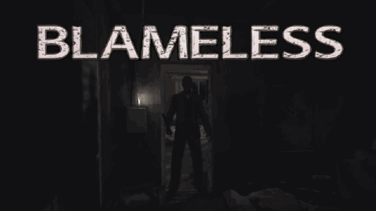 بازی Blameless