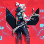 تغییر ریجن در ولورانت برای دسترسی به سرورهای بهتر