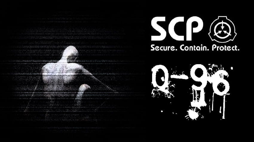 بازی SCP: Containment Breach Remastered