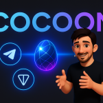کسب درآمد از کارت گرافیک با Cocoon؛ پروژه جدید پاول دوروف و TON