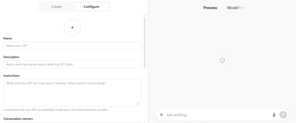 آموزش ساخت ChatGPT Agent 