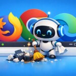 چگونه کش مرورگر خود را پاک کنیم؟ (ویژه مرورگرهای کروم، فایرفاکس، سافاری و اج)