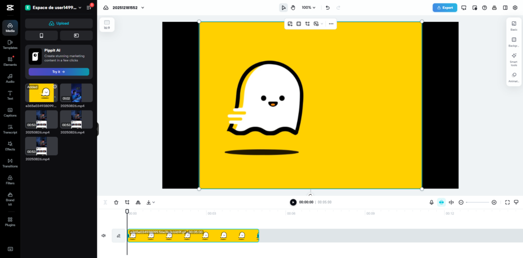 معرفی بخش‌های اصلی کپ‌کات