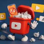 چگونه تبلیغات یوتیوب را حذف کنیم؟