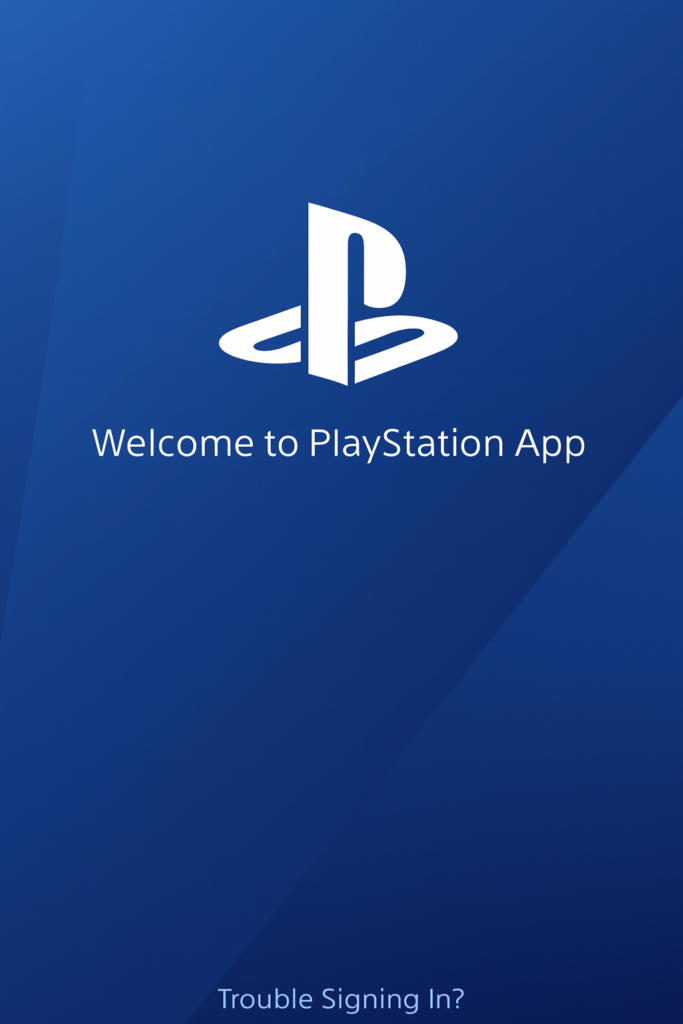 رفع خطای ورود به PSN در آیفون-۲